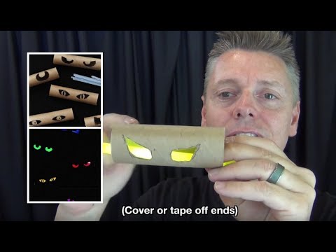 13 BEST Halloween Tricks & Pranks!