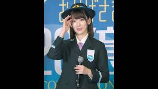 ＨＫＴ４８・宮脇咲良、来年は世界に発信する４８グループに