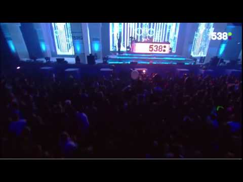 Will Reckless - Stalin's Dance (Kryder Remix)  (SJ&RM live at 538 Jingle Ball)