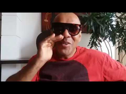 GOG: pré-venda CD "Mumm-Ra High Tech"