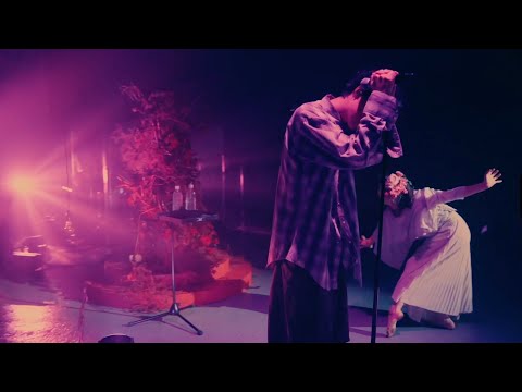 人間みたいね / キタニタツヤ　from Studio Live “煽動” – HUMANLIKE / Tatsuya Kitani from Studio Live “AGITATION”