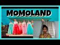 MOMOLAND모모랜드 BAAM | Reaction MOMOLAND모모랜드 BAAM | Reaction