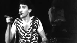 The Tubes - Only The Strong Survive - 12/28/1978 - Winterland (Official)