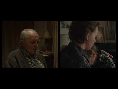 漩渦 Vortex | 預告 Trailer