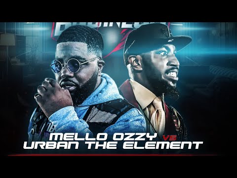 Urban The Element vs Mello Ozzy