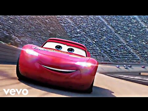 CARS - Astronomia Remix (Music Video)