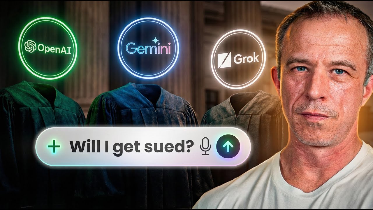 AI Picked the Fastest Video Editor - It Wasn't Descript