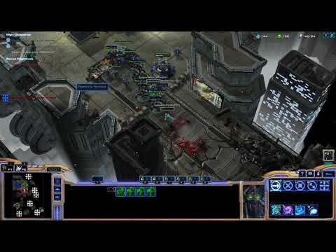 Invicta Part 2 Satherial Hard