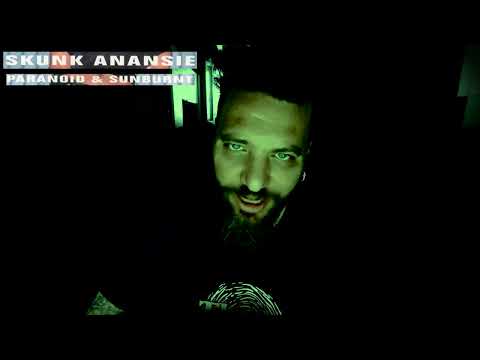 Patreon: Paranoid & Sunburnt (1995) - Skunk Anansie - Minirece richiesta da Mako