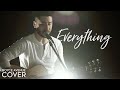 Lifehouse - Everything (Boyce Avenue acoustic cover.