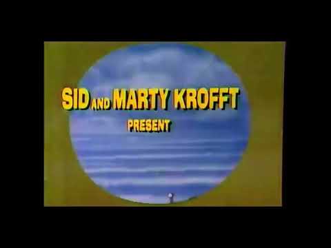 The Bugaloos opening theme