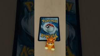 Pokémon Pack Opening 🐢🇮🇹 (sv9) #shorts #stopmotion #journeytogether