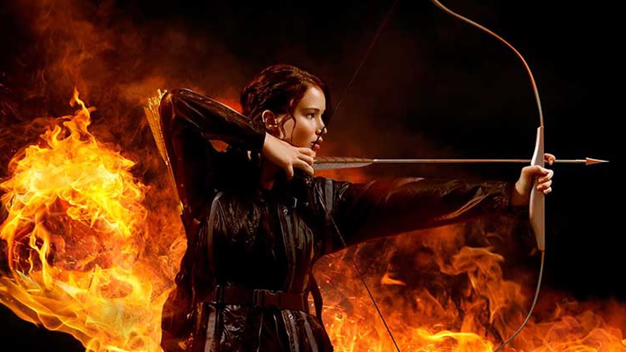 10 best movies like The Hunger Games: Mockingjay - Part 1 (2014)