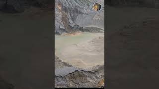 Download lagu This is the Uniqueness of Mount Patuha and the White Crater in Bandung Regency #shorts mp3 Download lagu This is the Uniqueness of Mount Patuha and the White Crater in Bandung Regency #shorts mp3