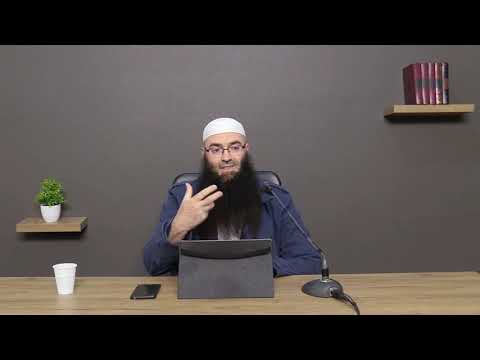 75) Shtojca e Ibën Rexhebit - Hadithi 44: Gjidhënia e ndalon atë që e ndalon lidhja e gjakut