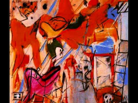 Ernst Krenek: Sinfonietta a Brasileira, op.131 (1952)