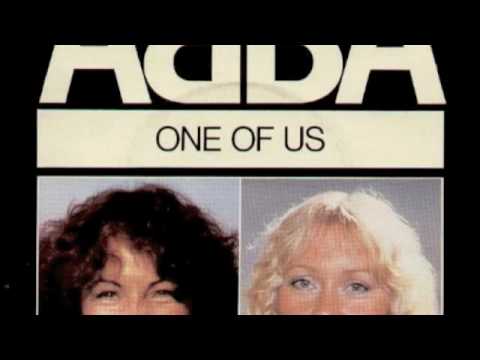 One of us - ABBA (Cover version) video thumbnail