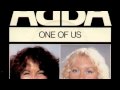 One of us - ABBA (Cover version) 