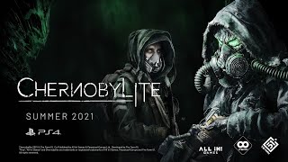 Chernobylite video 1