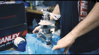 LocCap Valve Cap 11/32" Valve Stem - video thumbnail 2
