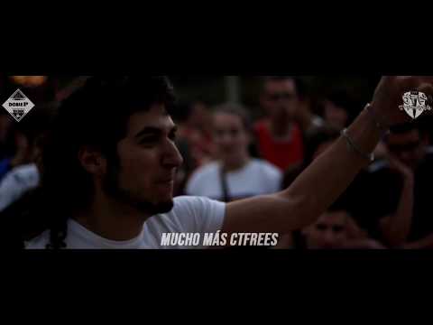 VILO vs MONO FUMON - CUARTOS - Mucho Más CTFrees