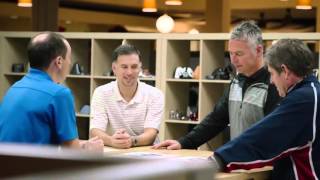 Callaway XR 16 Driver - Forgiveness Meets Fast