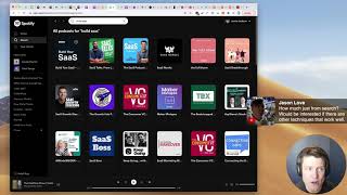 Make your podcast more discoverable on Apple, Google, and Spotify