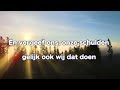 Opwekking 436 Onze Vader 1B