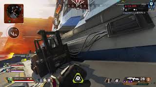 おじさapexん