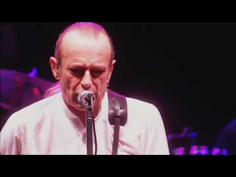 All Stand Up (Never Say Never) - Status Quo