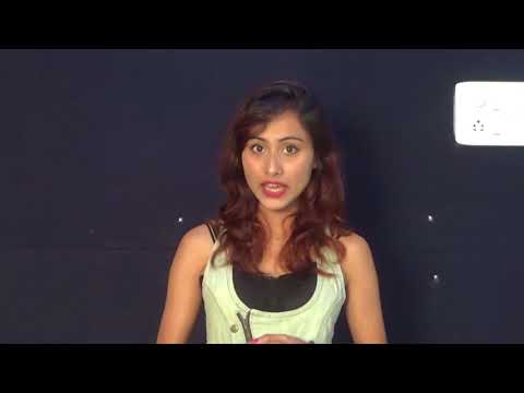 Shree Das Introduction