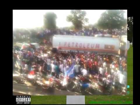 Kaburi la fisadi in pics (demo video)