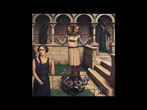 They Return To Their Earth - Current 93