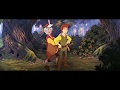 The Black Caulron Deleted Scenes Investigation Part 2 Storyboards Sequence 005