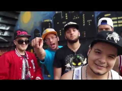 SOTTO ZERO FAMILY-PINOCCHIO(OFFICIAL VIDEO){ISIK}
