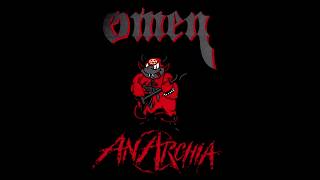 Omen - Anarchia [Full Album]