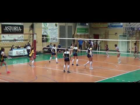 HighLights AltaFratte - Arena Volley
