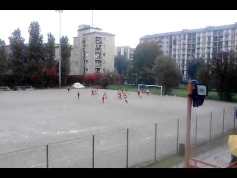 san crisostomo 3- 2 real cescenzago