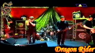 Paradise Lost - Behind the Grey (live)(Dragon Rider)