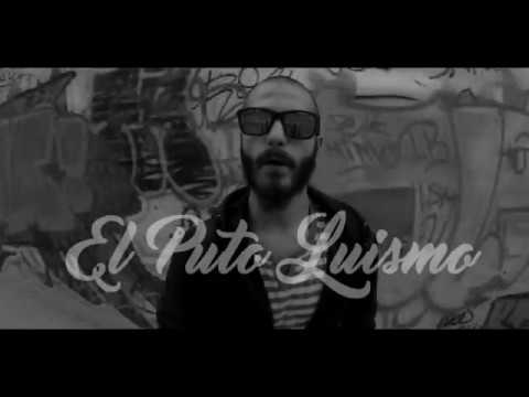 Elputoluismo - Problema resuelto (Videoclip)