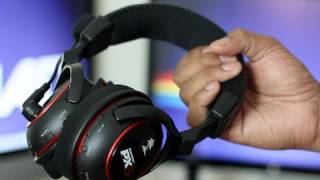 Video thumbnail for Review: Turtle Beach Earforce PX5 by Soldier Knows Best