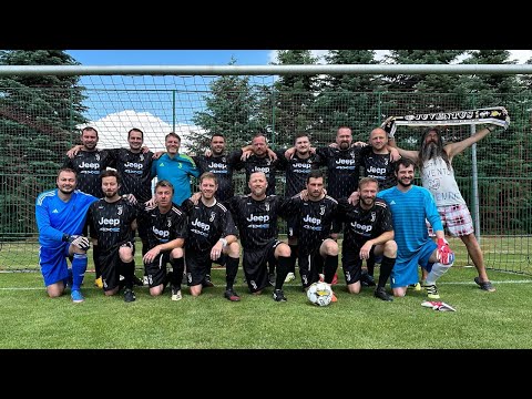 FC Juventus Mohelnice - Vládci okresu, cesta pro pohár..