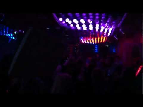 SWMC 2013 - 09.02 Moscow Mash Up Mafia @ ABBA BAR SOCHI