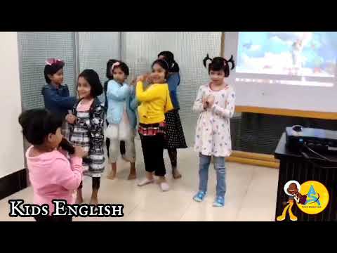 Ashney World for Kids | Offline - Online Kids English | Ashni Global