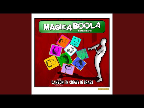 ANDARE CAMMINARE LAVORARE