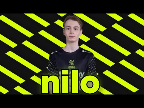 nilo - CS:GO Highlights