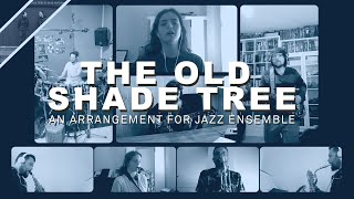 Vania Cuenca Arrangementes - The Old Shade Tree (Brad Mehldau and Chris Thile cover)