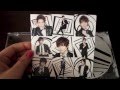 (Unboxing) Hey! Say! JUMP Ride with me limited ...