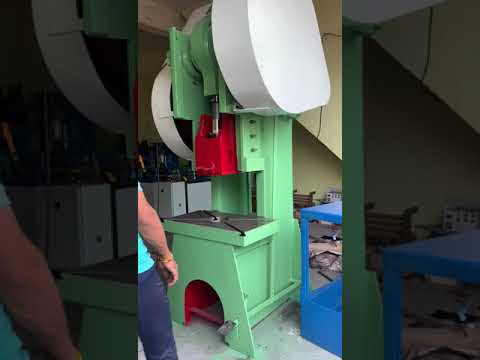 Manufacturer of Conveyors & Hydraulic Press Machine by DCC Robotech ...