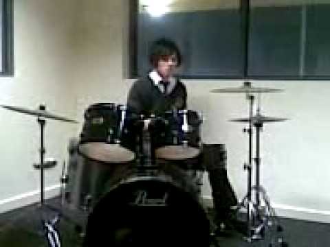 Bowen Luc & James Freeman battle off!!